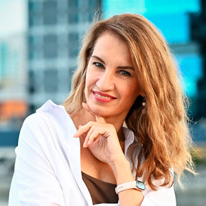 Наталья Морозова